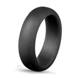 Silicone Ring Wedding Band