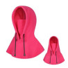 Balaclava Heavyweight Fleece Cold Weather Face And Neck Mask
