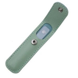 Glass Nail File With Pu Case