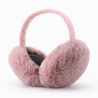 Plush Ear Muffs