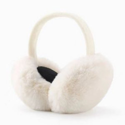 Plush Ear Muffs