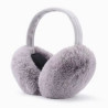 Plush Ear Muffs