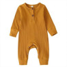 Baby Long Sleeve Jumpsuit Clothes