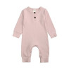 Baby Long Sleeve Jumpsuit Clothes