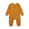 Baby Long Sleeve Jumpsuit Clothes