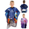 Waterproof Kids Haircut Cape