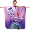 Waterproof Kids Haircut Cape