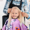 Waterproof Kids Haircut Cape