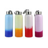 17Oz Water Kids Color Change Magic Bottle