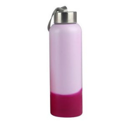 17Oz Water Kids Color Change Magic Bottle