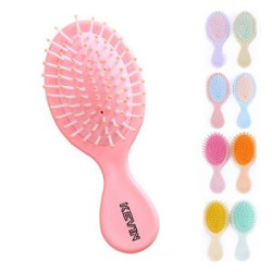 Mini Hair Brush
