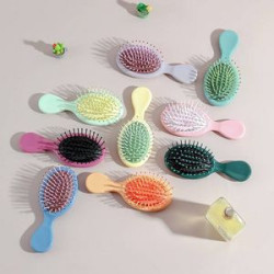 Mini Hair Brush