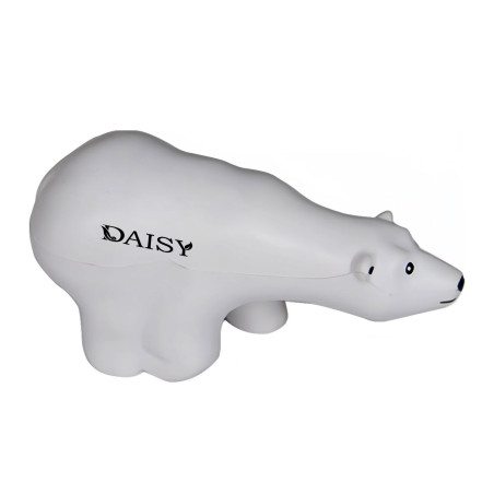 Polar Bear Stress Reliever