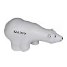 Polar Bear Stress Reliever