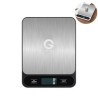 Electronic Battery Kitchen Scale