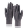 Acrylic Touchscreen Winter Gloves