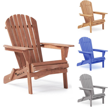 Adirondack Chairs