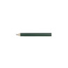 Hex/Round Wooden Golf Pencil