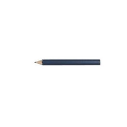 Hex/Round Wooden Golf Pencil