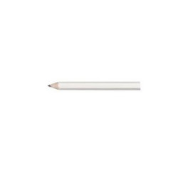 Hex/Round Wooden Golf Pencil