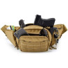 Outdoor Tactical Multifunctional Pocket