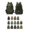 Hiking Biking Backpack Camouflage Tactical Backpack