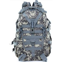Hiking Biking Backpack Camouflage Tactical Backpack
