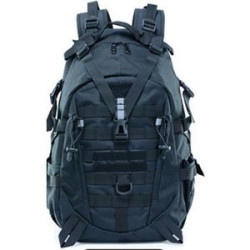 Hiking Biking Backpack Camouflage Tactical Backpack