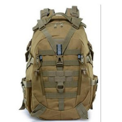 Hiking Biking Backpack Camouflage Tactical Backpack