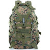 Hiking Biking Backpack Camouflage Tactical Backpack
