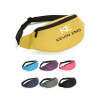 Men's Canvas Fanny Pack