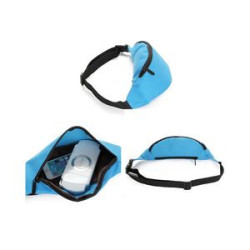 Men's Canvas Fanny Pack