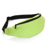 Men's Canvas Fanny Pack
