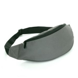 Men's Canvas Fanny Pack