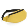 Men's Canvas Fanny Pack