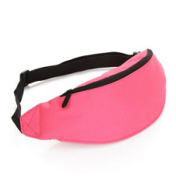 Men's Canvas Fanny Pack