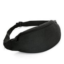 Men's Canvas Fanny Pack