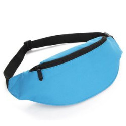Men's Canvas Fanny Pack