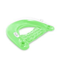 Inflatable Air Sofa Floating Chair