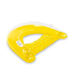 Inflatable Air Sofa Floating Chair