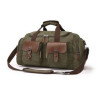 Canvas Travel Duffel Bag