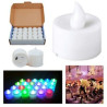 LED Electronic Candle Light