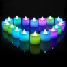 LED Electronic Candle Light
