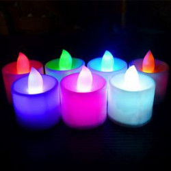 LED Electronic Candle Light