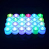 LED Electronic Candle Light