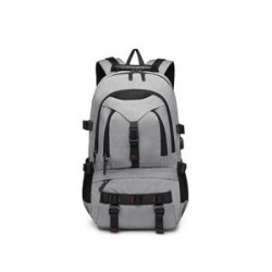 Water Resistant Laptop School Backpack