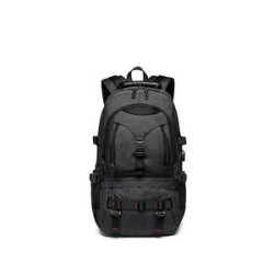Water Resistant Laptop School Backpack