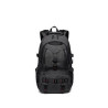 Water Resistant Laptop School Backpack
