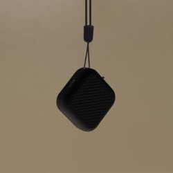 Portable Air Purifier Mini WearableTamer Rechargeable USB Charging