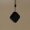 Portable Air Purifier Mini WearableTamer Rechargeable USB Charging